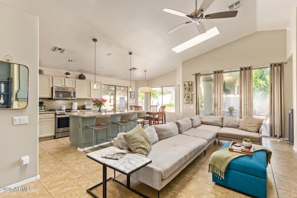 4038 W Alex Loop, Phoenix