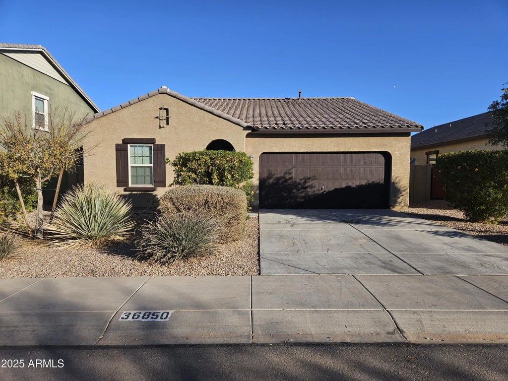 36850 W Nola Way, Maricopa