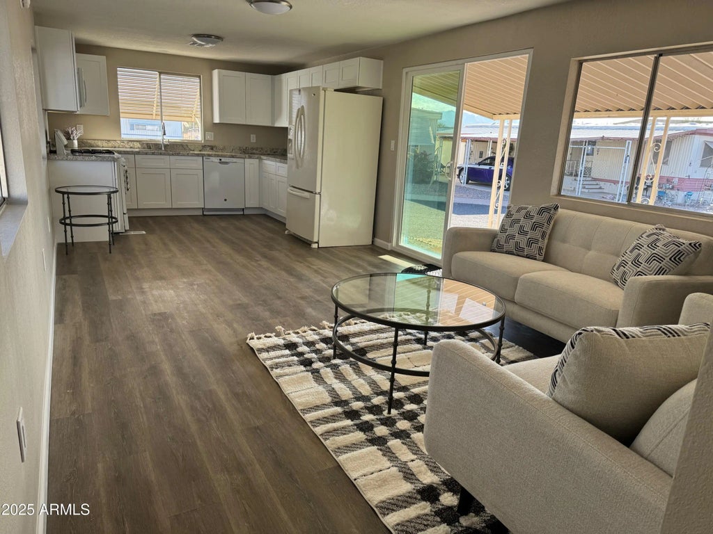11435 E Apache Trail (unit 23), Apache Junction