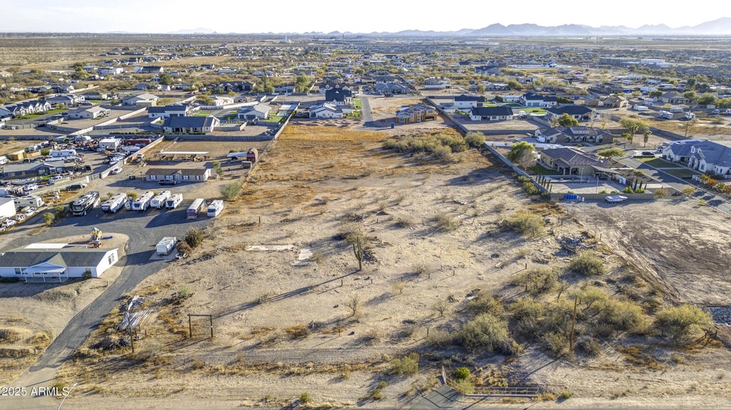 Unknown -- (unit 5), Mesa