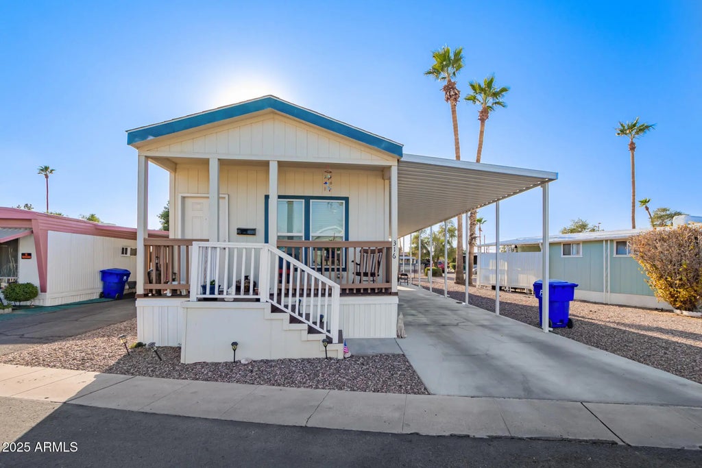 5201 W Camelback Road (unit F316), Phoenix