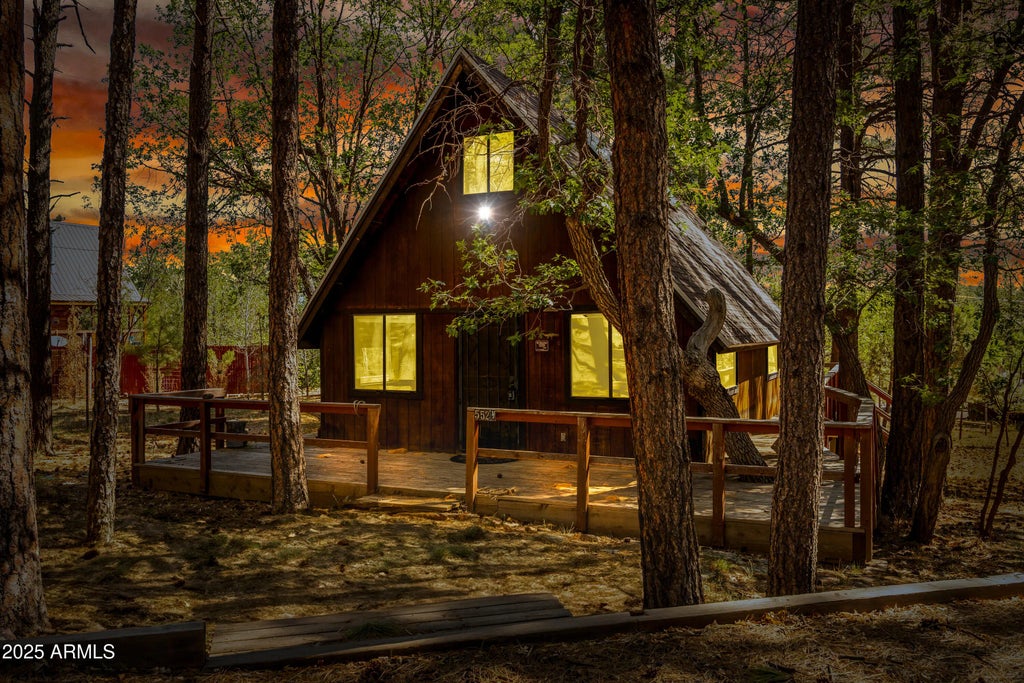 5528 Deer Run, Pinedale