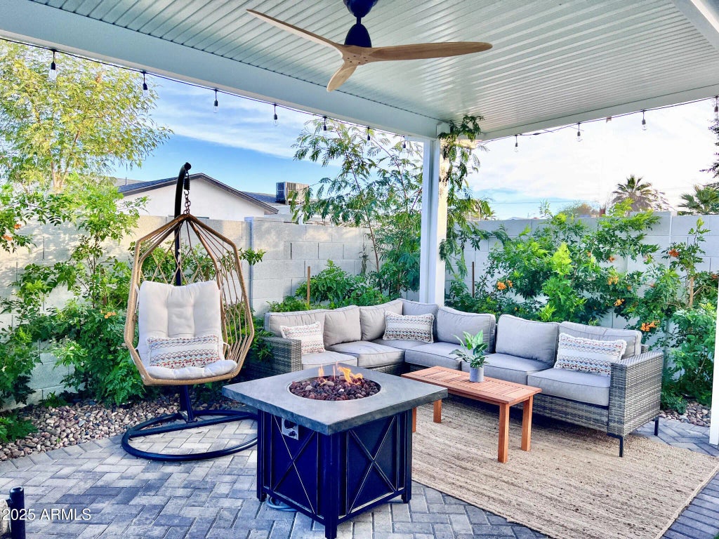 8114 E Clarendon Avenue, Scottsdale