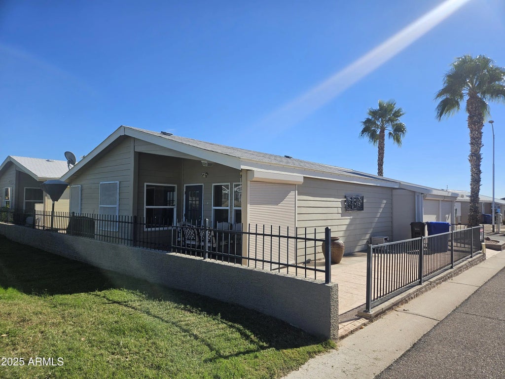 650 N Hawes Road (unit 4820), Mesa