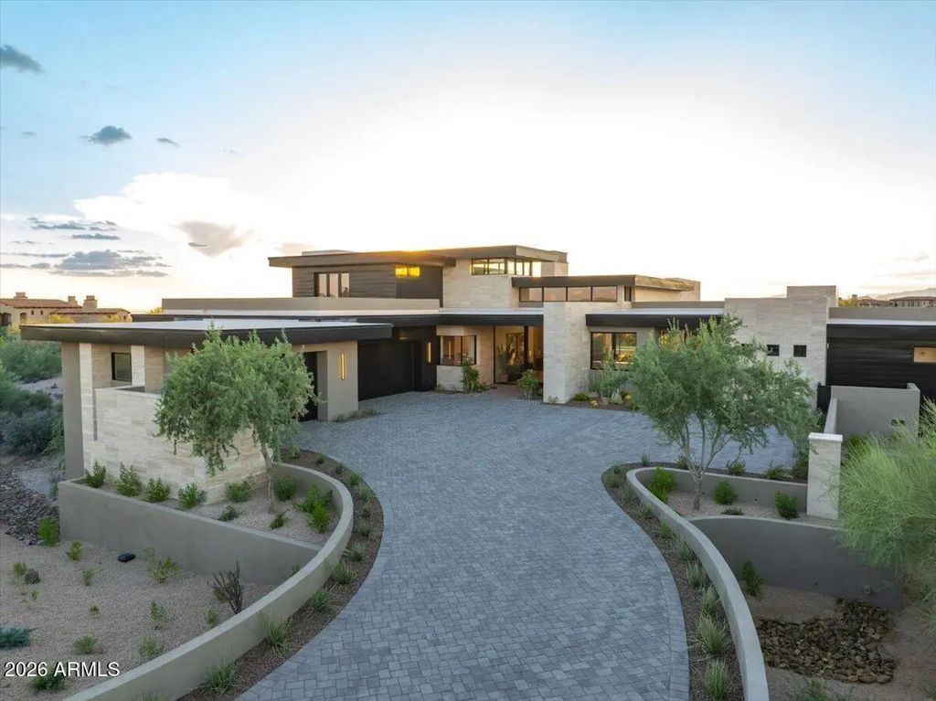 36420 N 105th Place, Scottsdale