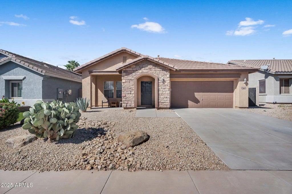 11528 E Sebring Avenue, Mesa