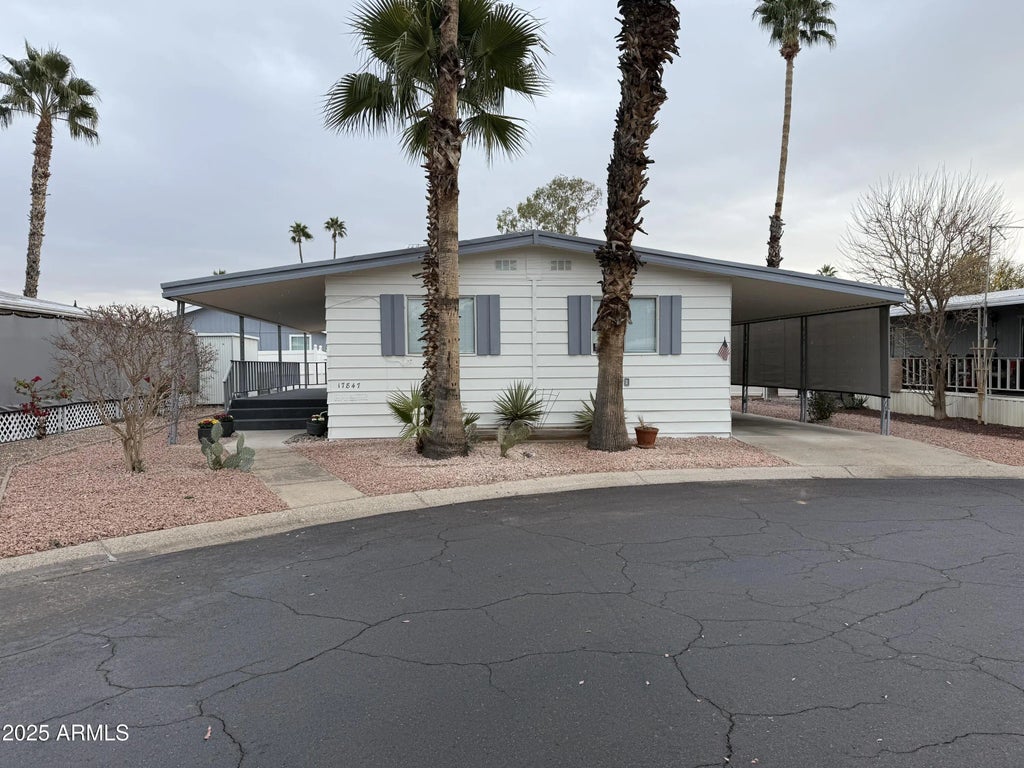 17847 N 17th Street, Phoenix
