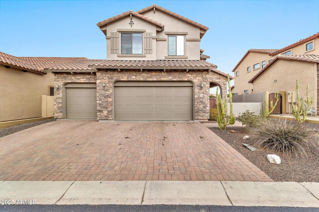 8334 E Inca Street, Mesa