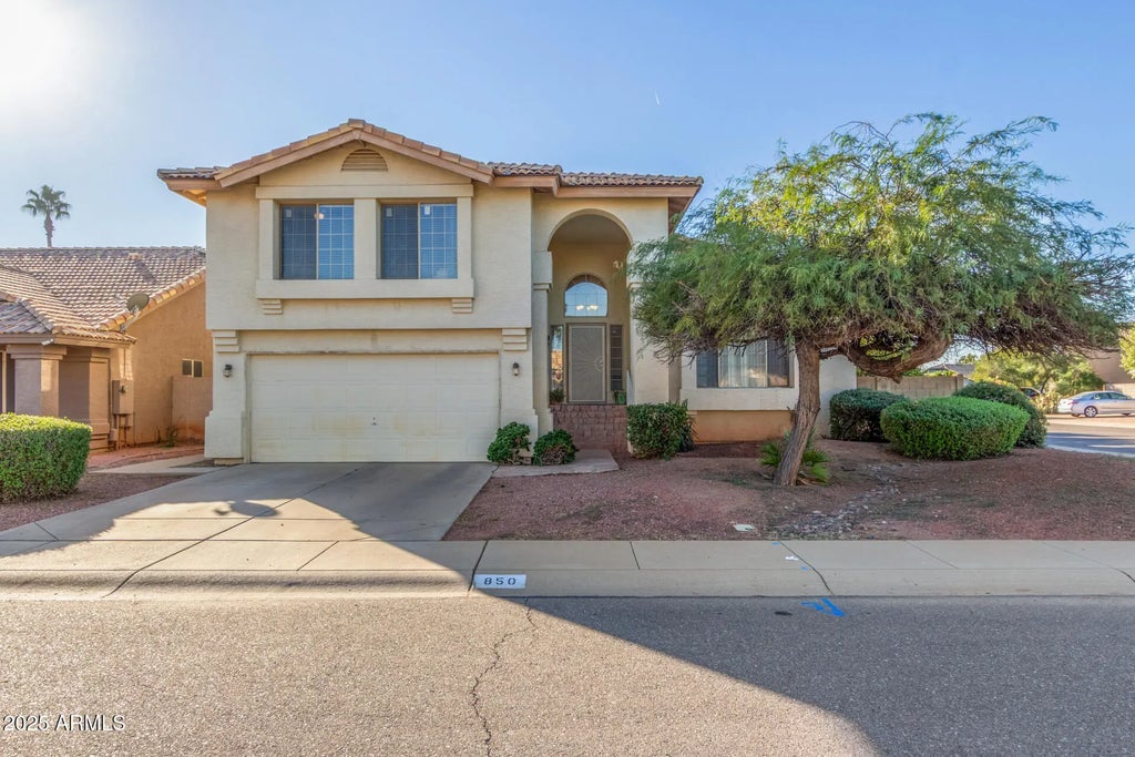 850 S Vine Street, Chandler
