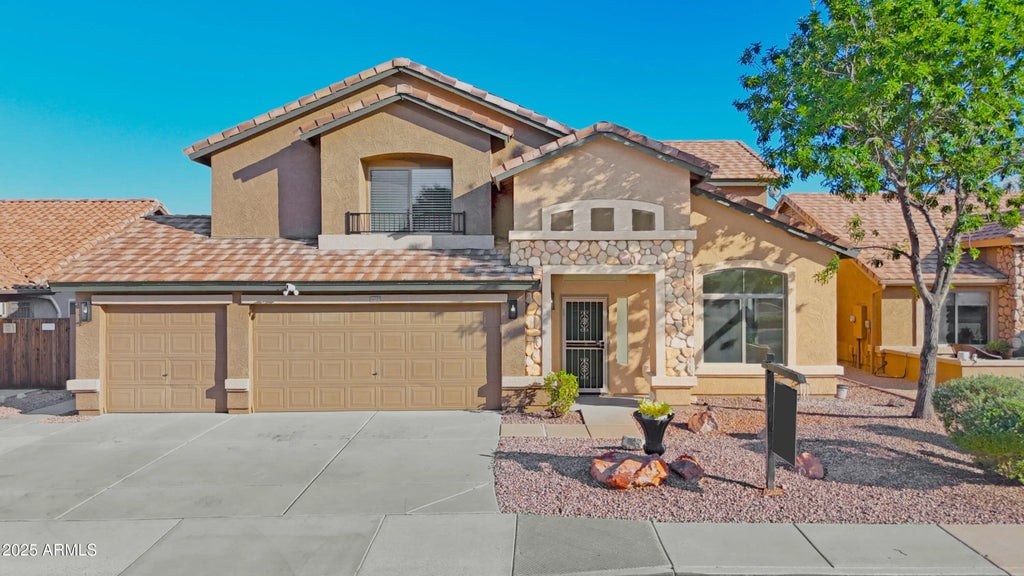 15727 W Rimrock Street, Surprise