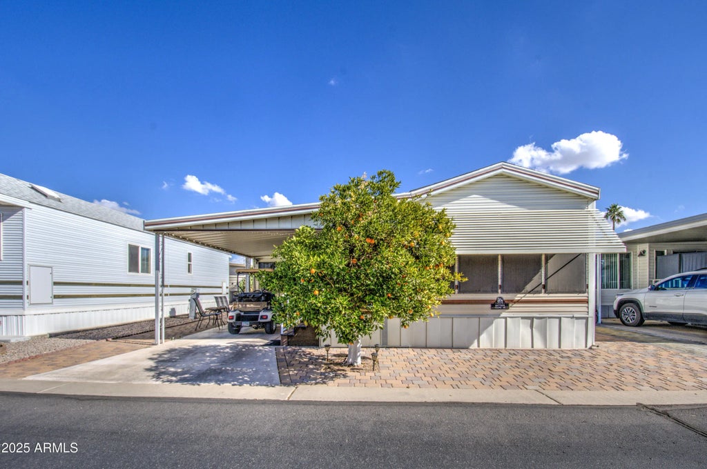 7750 E Broadway Road (unit 309), Mesa