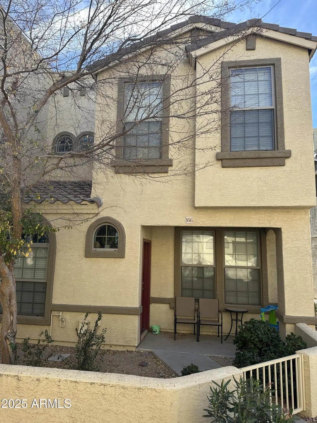 6710 E University Drive (unit 166), Mesa