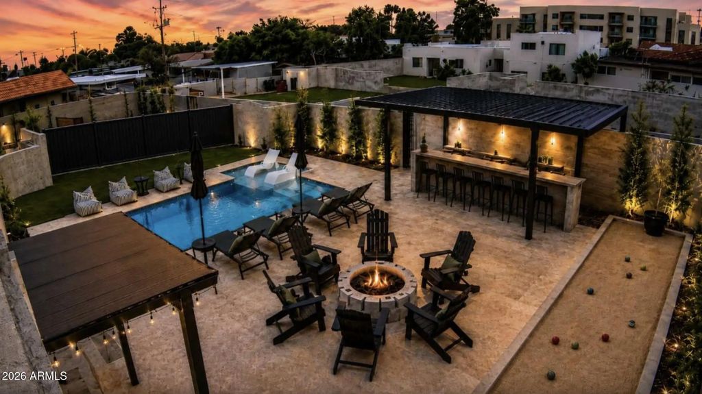 7505 E Main Street (unit A), Scottsdale