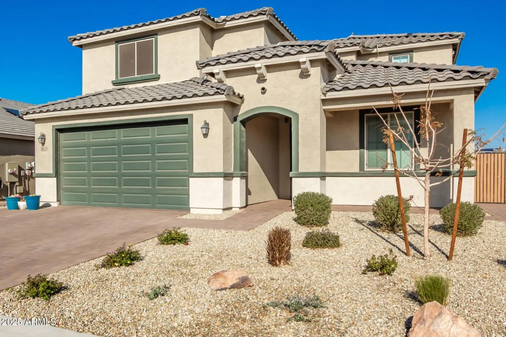 24578 W Concorda Drive, Buckeye