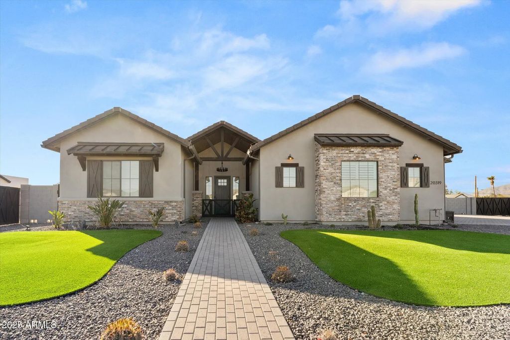 20319 E Orchard Lane, Queen Creek