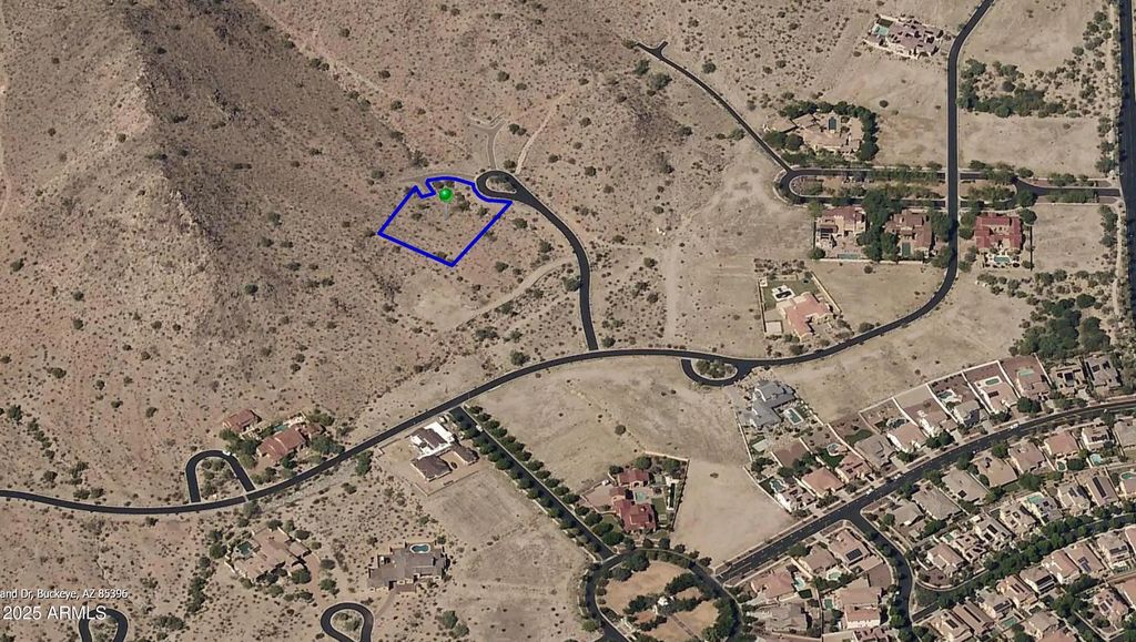 3336 N Highlands Drive (unit 37), Buckeye