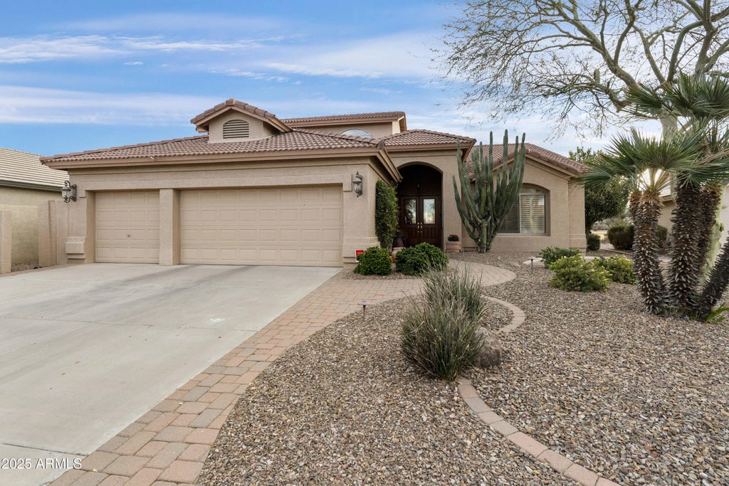 23731 S Angora Drive, Sun Lakes