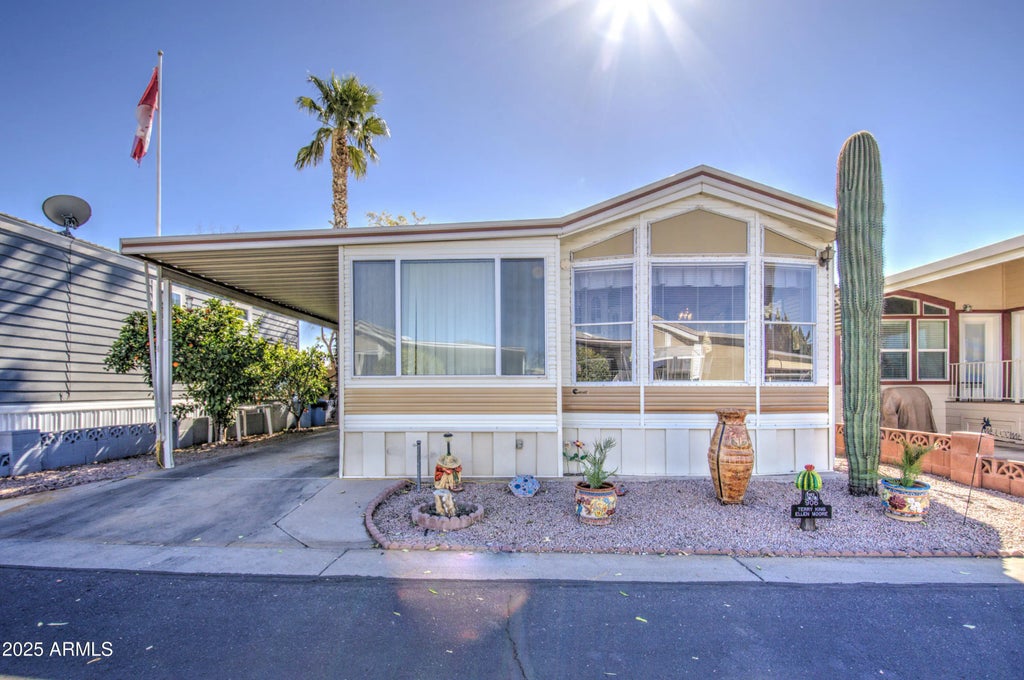 7750 E Broadway Road (unit 906), Mesa