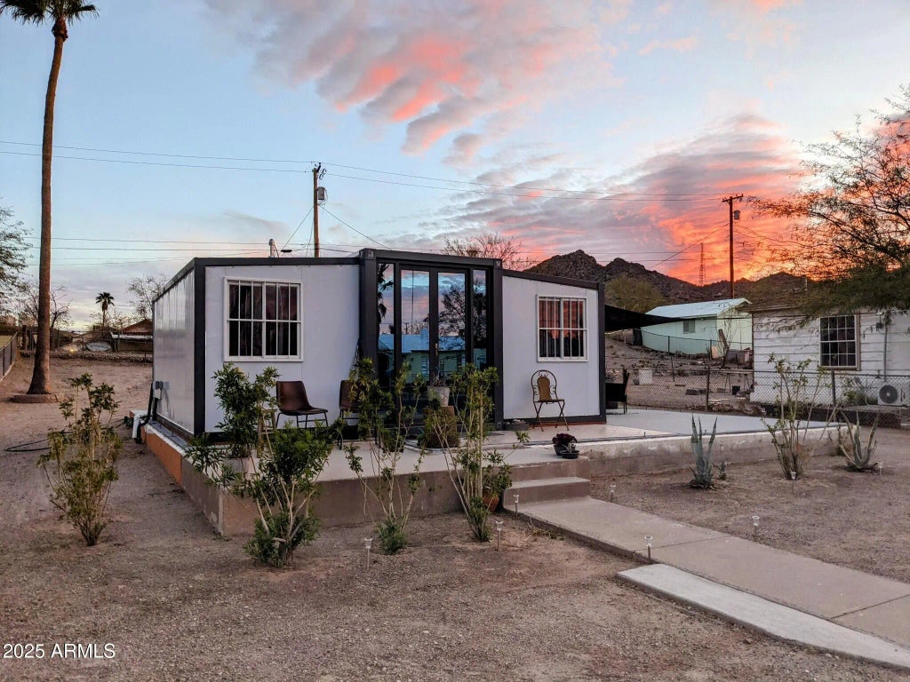 721 W Ocotillo Avenue, Ajo
