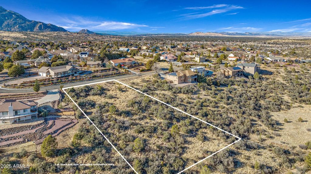 1183 Fawn Lane (unit 4), Prescott