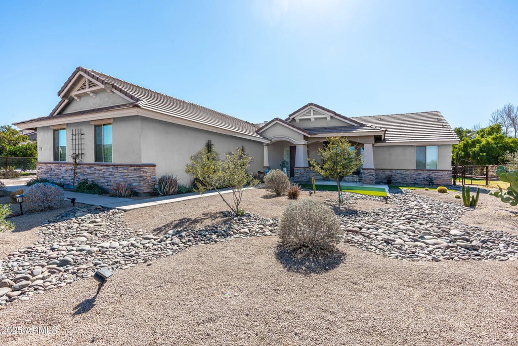 18637 E Flintlock Drive, Queen Creek