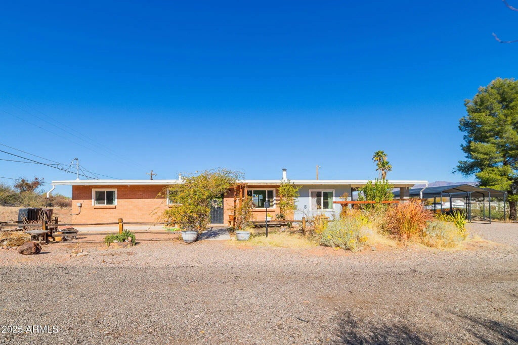 417 W Sunset Drive, Mammoth