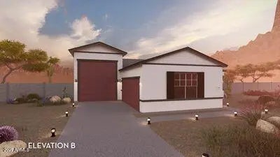 18823 N Avelino Drive, Maricopa