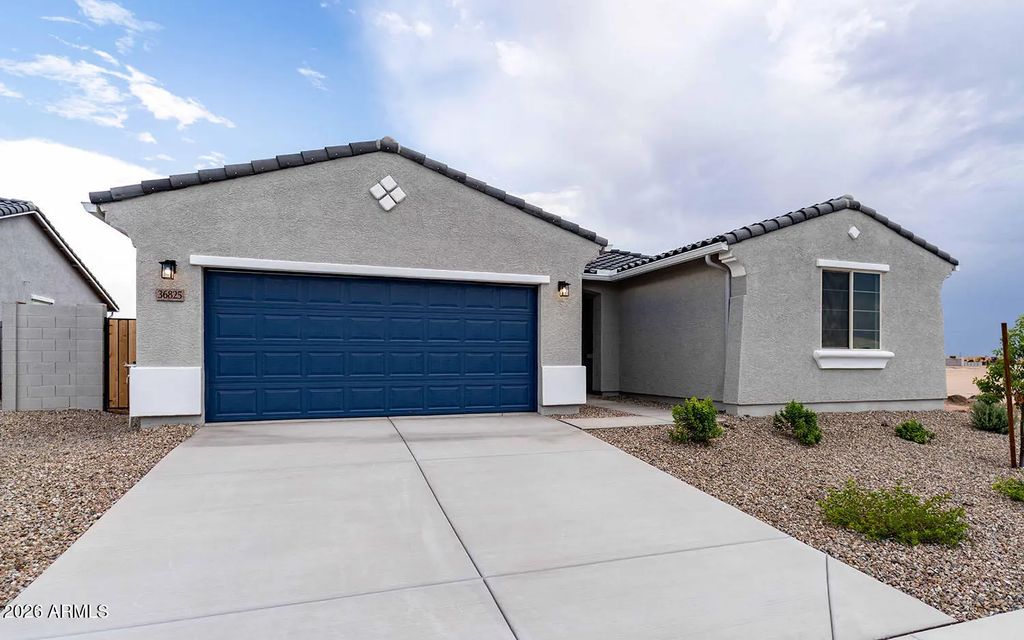 36825 W San Clemente Street, Maricopa