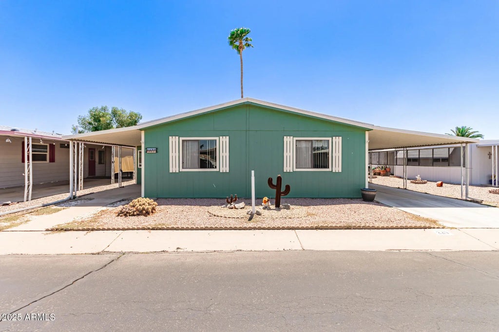 2100 N Trekell Road (unit 229), Casa Grande