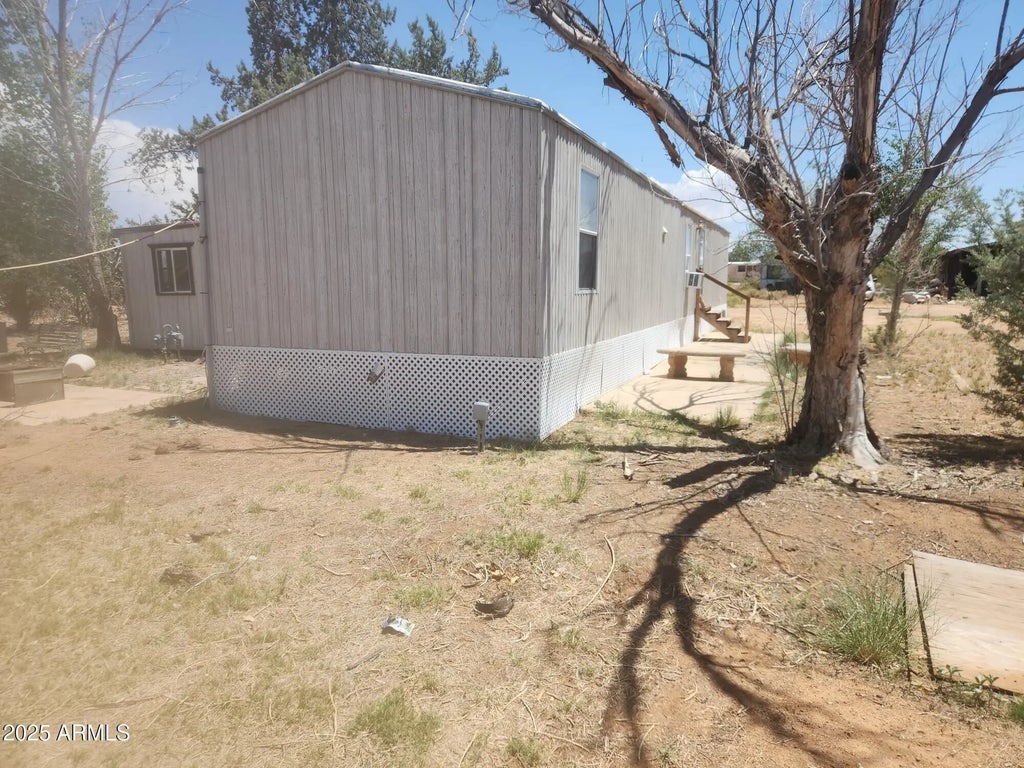 1171 E Desert Rose Drive, Pearce