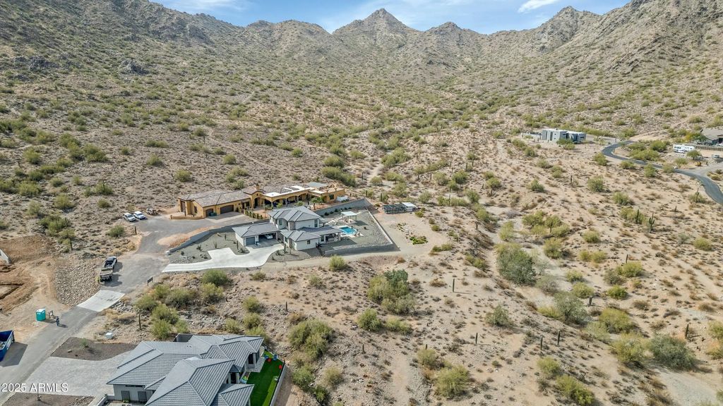 W Plum Court (unit 4), Queen Creek