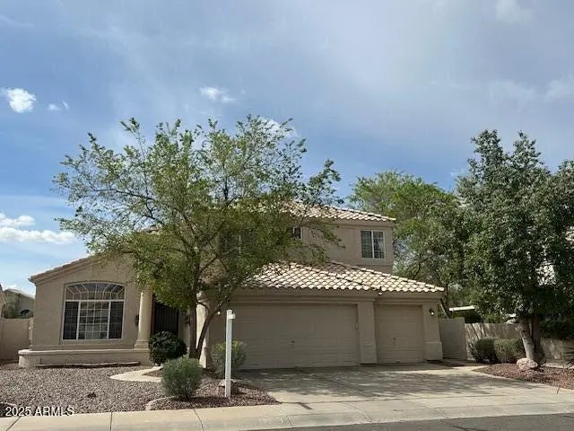 243 W Candlewood Lane, Gilbert