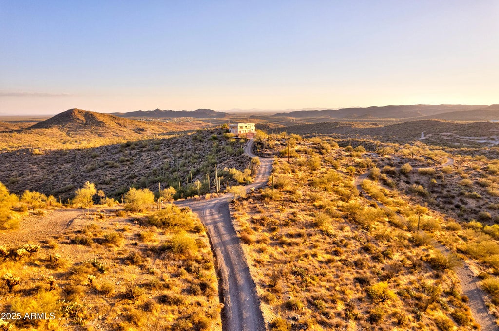 3246 N Silver Tip Trail, Queen Valley