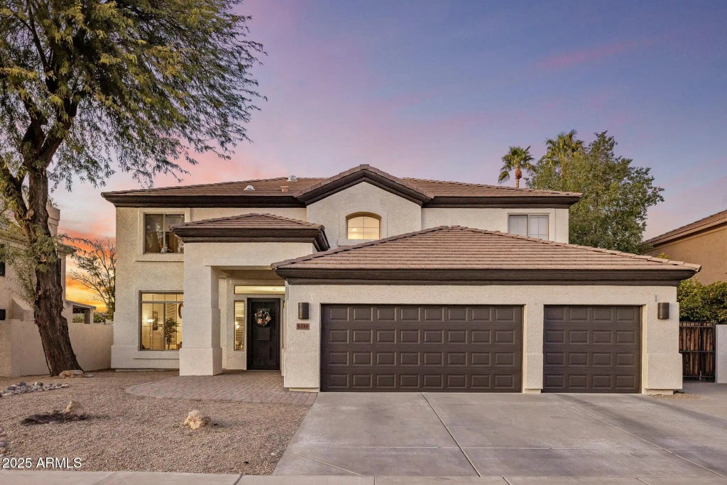 5210 E Danbury Road, Scottsdale