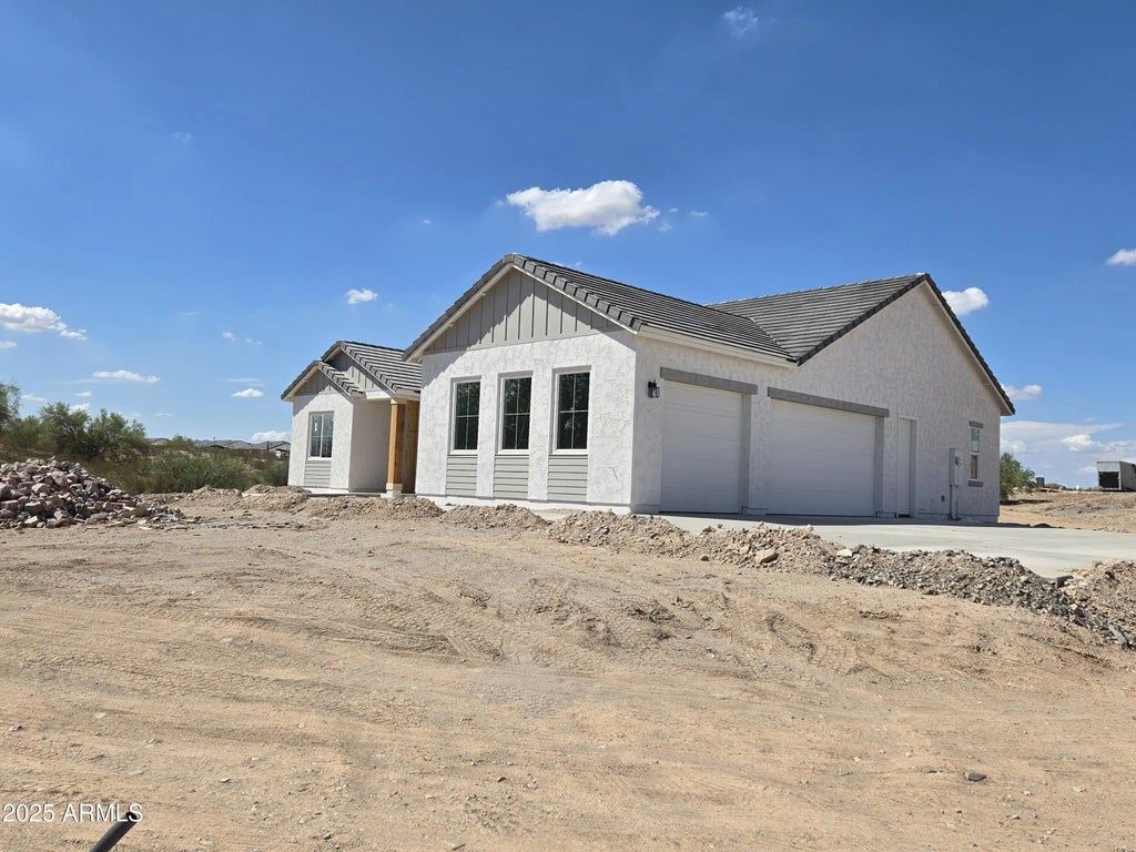 1800 W Caramel Court, Queen Creek