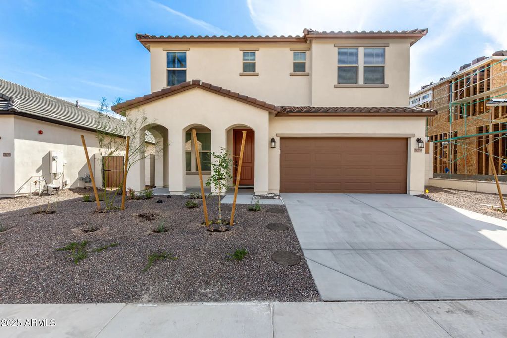 21283 W Edgemont Avenue, Buckeye
