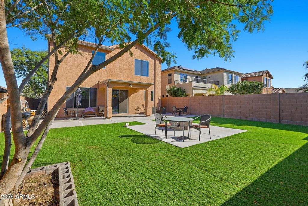 33408 N Falcon Trail, San Tan Valley