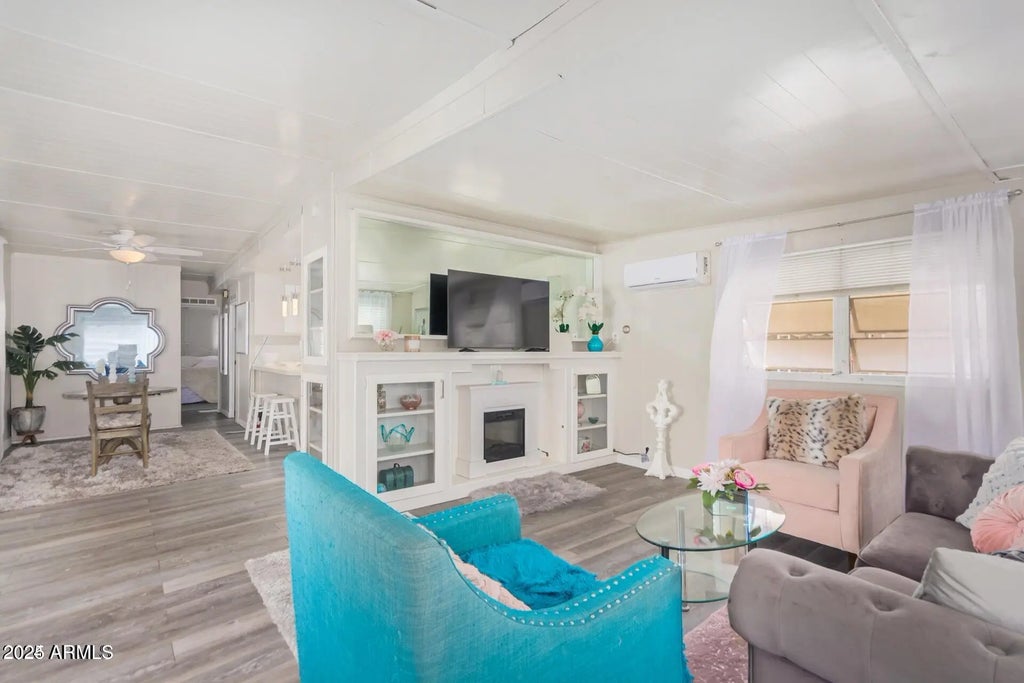 10401 N Cave Creek Road (unit 152), Phoenix