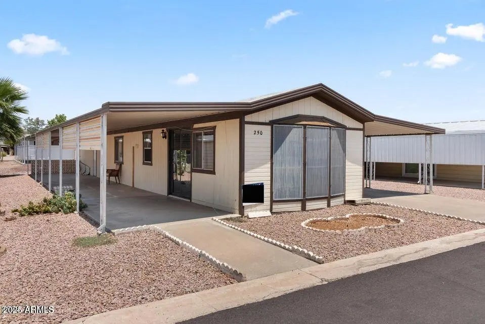 3330 E Main Street (unit 250), Mesa