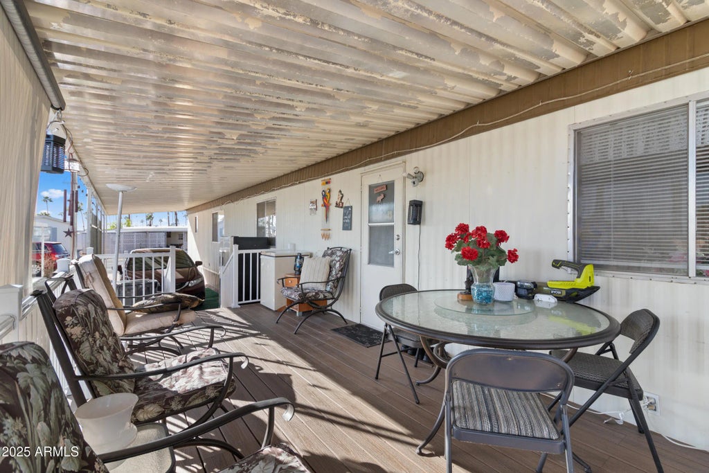 7807 E Main Street (unit Aa-8), Mesa