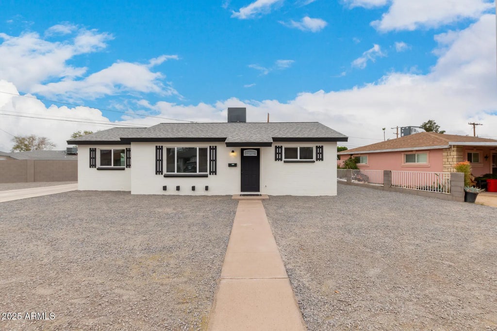 3009 W Alice Avenue, Phoenix