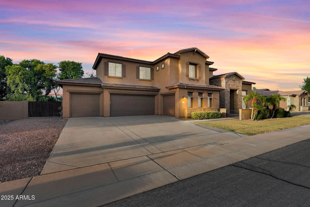 1930 E Sagittarius Place, Chandler
