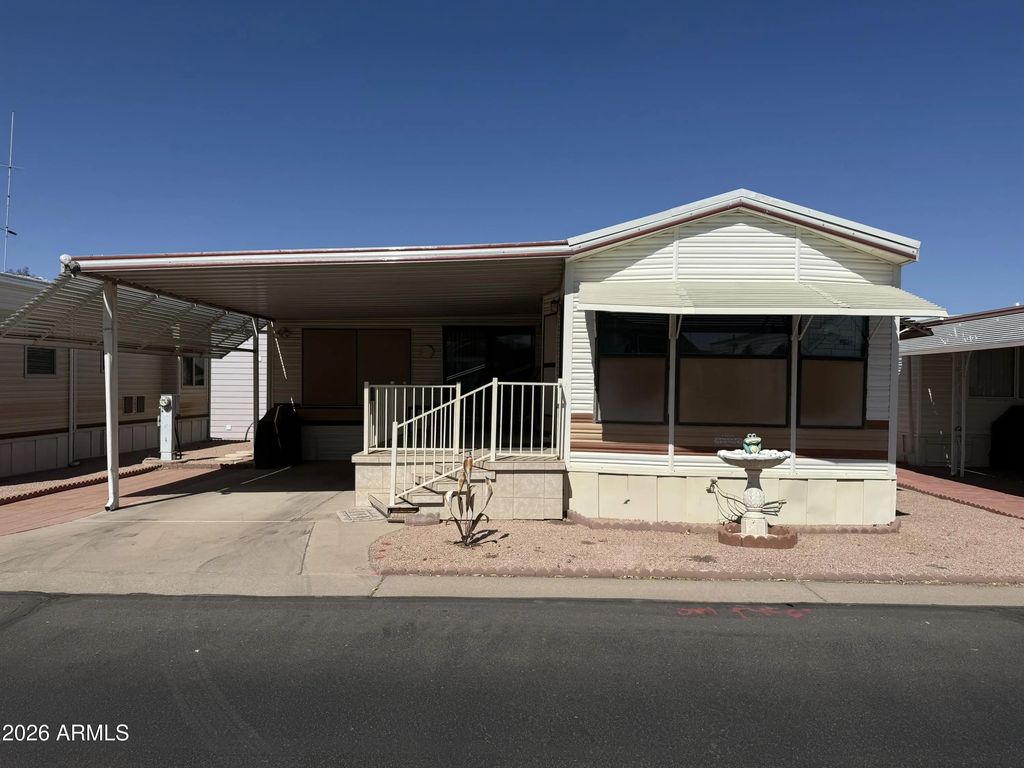 7750 E Broadway Road (unit 225), Mesa