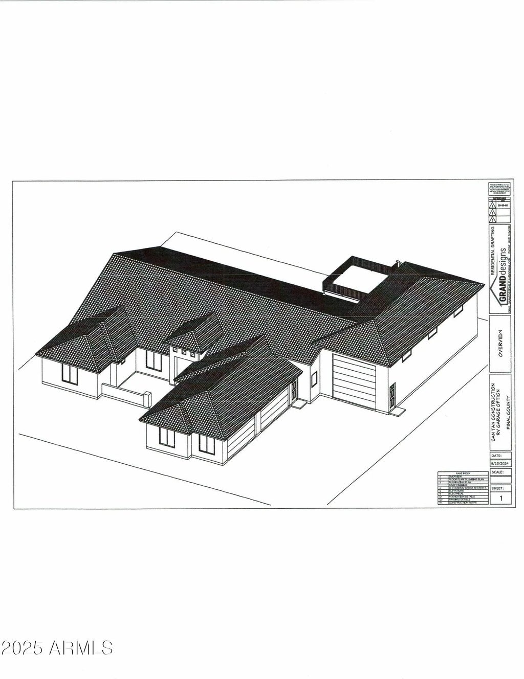 N Bell Road (unit 2), Queen Creek