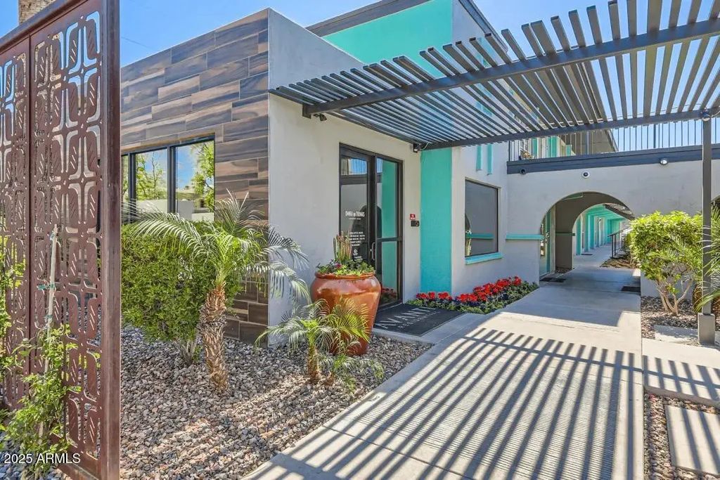1645 E Thomas Road (unit 1-c), Phoenix