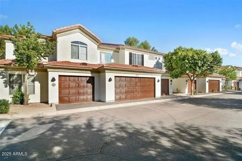 5102 E Piedmont Road (unit A1), Phoenix
