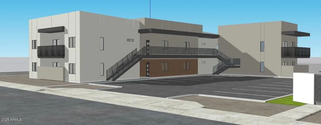 3928 W Camelback Road (unit -), Phoenix