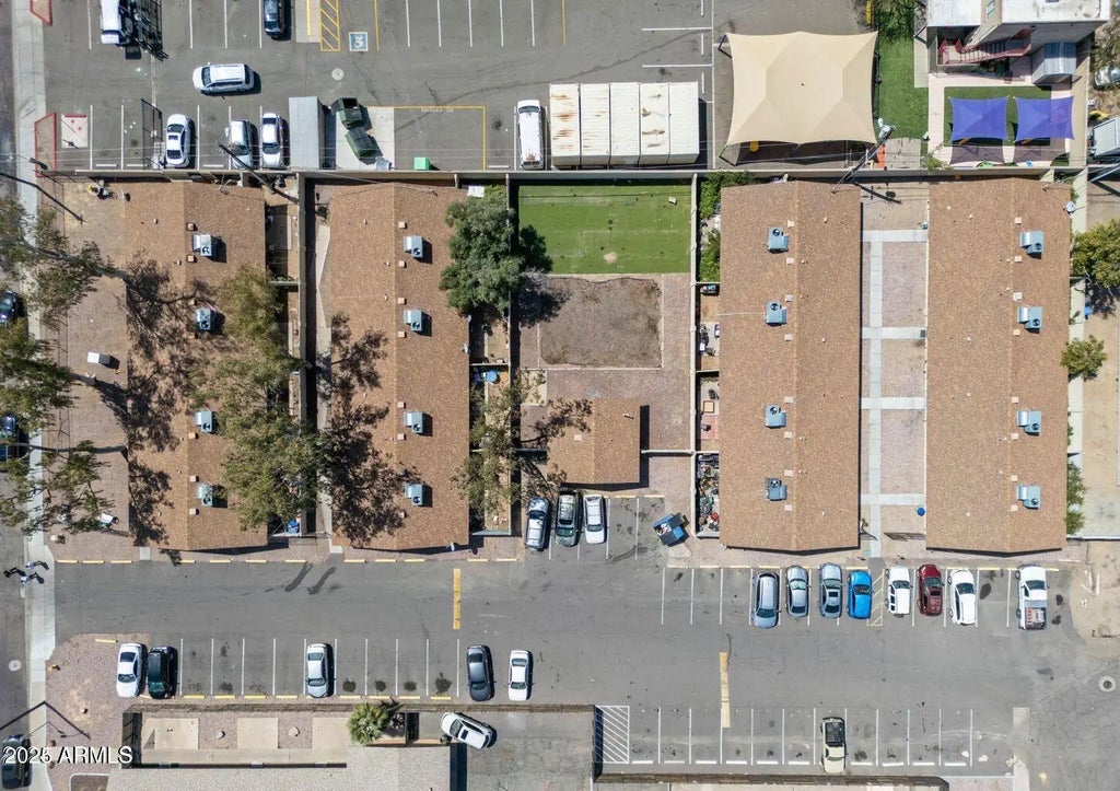 936 W Mountain View Road (unit 9), Phoenix