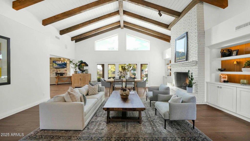 8217 E Adobe Drive, Scottsdale