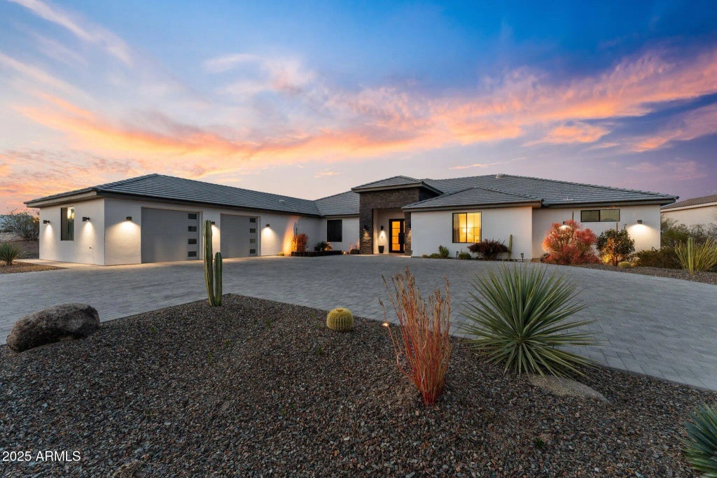 2500 Lupine Lane, Wickenburg